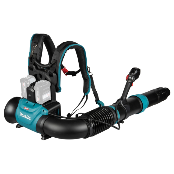 Makita UB004GZ Souffleur dorsal 40V XGT Brushless Li-Ion