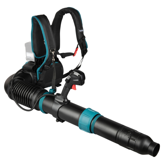 Makita UB004GZ Souffleur dorsal 40V XGT Brushless Li-Ion
