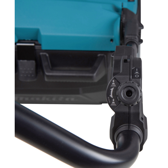 Makita VS001GZ Balayeuse aspirante 40V XGT (Machine seule)