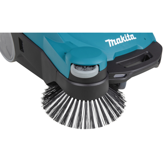 Makita VS001GZ Balayeuse aspirante 40V XGT (Machine seule)