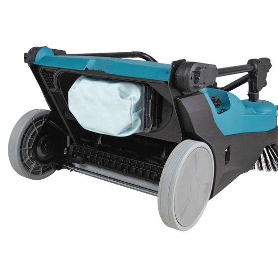 Makita VS001GZ Balayeuse aspirante 40V XGT (Machine seule)