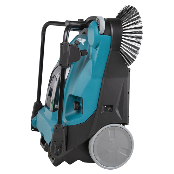 Makita VS001GZ Balayeuse aspirante 40V XGT (Machine seule)