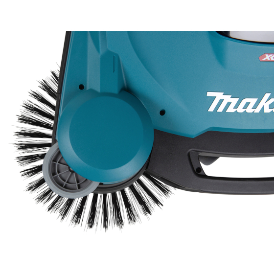 Makita VS001GZ Balayeuse aspirante 40V XGT (Machine seule)