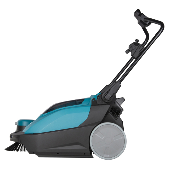 Makita VS001GZ Balayeuse aspirante 40V XGT (Machine seule)