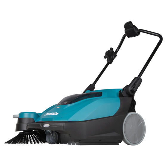 Makita VS001GZ Balayeuse aspirante 40V XGT (Machine seule)