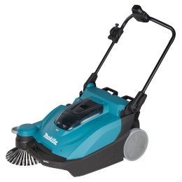 Makita VS001GZ Balayeuse aspirante 40V XGT (Machine seule)