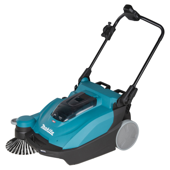 Makita VS001GZ Balayeuse aspirante 40V XGT (Machine seule)