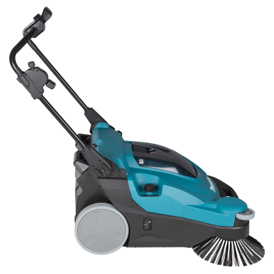 Makita VS001GZ Balayeuse aspirante 40V XGT (Machine seule)