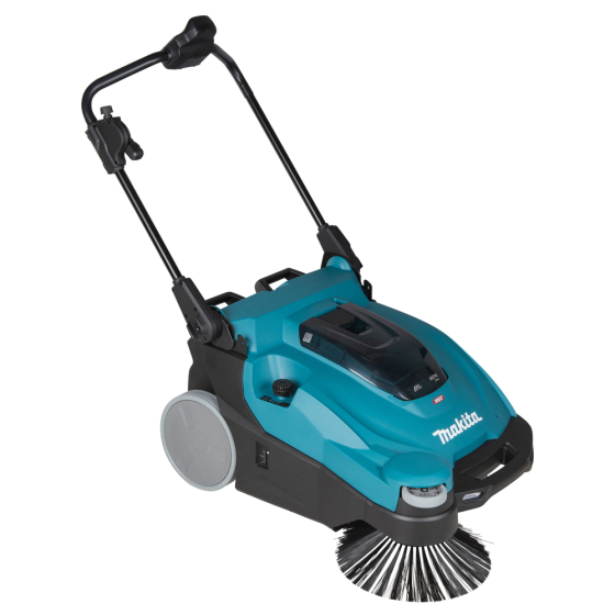 Makita VS001GZ Balayeuse aspirante 40V XGT (Machine seule)