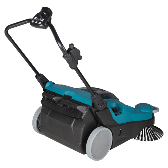 Makita VS001GZ Balayeuse aspirante 40V XGT (Machine seule)