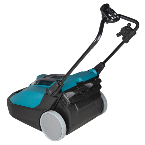 Makita VS001GZ Balayeuse aspirante 40V XGT (Machine seule)