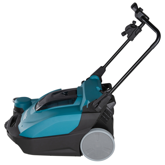 Makita VS001GZ Balayeuse aspirante 40V XGT (Machine seule)