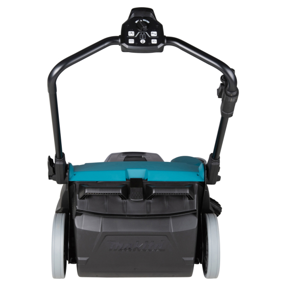 Makita VS001GZ Balayeuse aspirante 40V XGT (Machine seule)