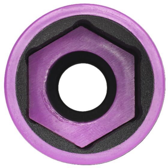 Draper D28198 Jeu de douilles métriques HI-TORQ® 1/2" (40 pièces)