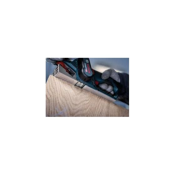 Bosch 2608635900 Lot de 2 fers 56mm Rabot GHO12V-20