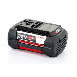 Bosch GBA36V Batterie 36V 4.0Ah Li-ion (1600Z0003C)