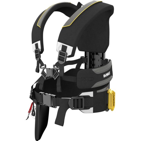 DeWalt Harnais forestier EXO pour débroussailleuse (DT20699-QZ)