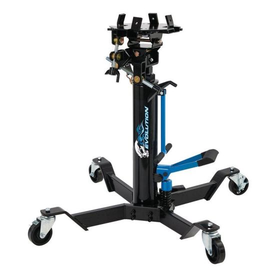 Draper Expert Evolution Vérin de fosse 600Kg (D08557)