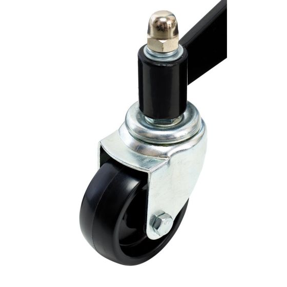 Draper Cric de transmission à pédale verticale 500kg (D08556)