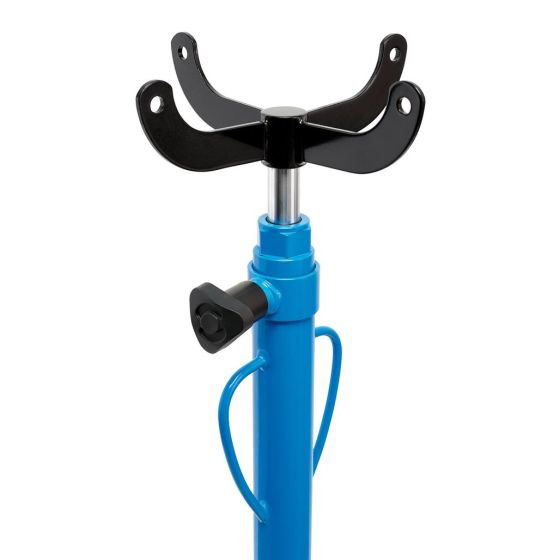 Draper Cric de transmission à pédale verticale 500kg (D08556)