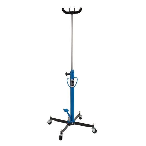 Draper Cric de transmission à pédale verticale 500kg (D08556)