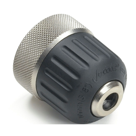 Dewalt 330075-46 Mandrin 3/8 pour perceuse - TooManyTools