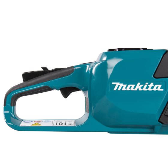 Makita UC022GZ Tronçonneuse 40V XGT avec guide de 35cm (Machine seule)