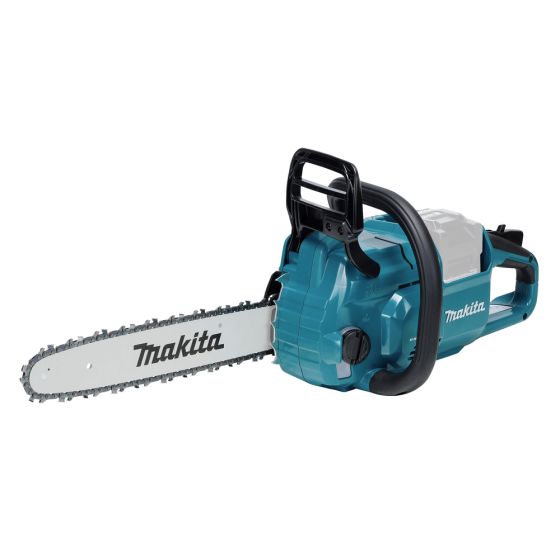 Makita UC022GZ Tronçonneuse 40V XGT avec guide de 35cm (Machine seule)