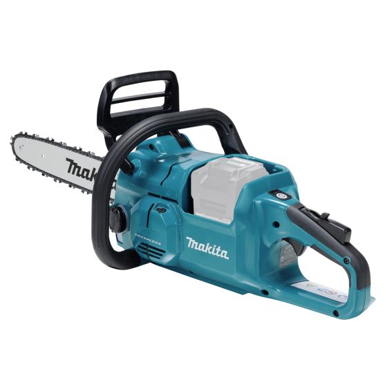 Makita UC022GZ Tronçonneuse 40V XGT avec guide de 35cm (Machine seule)