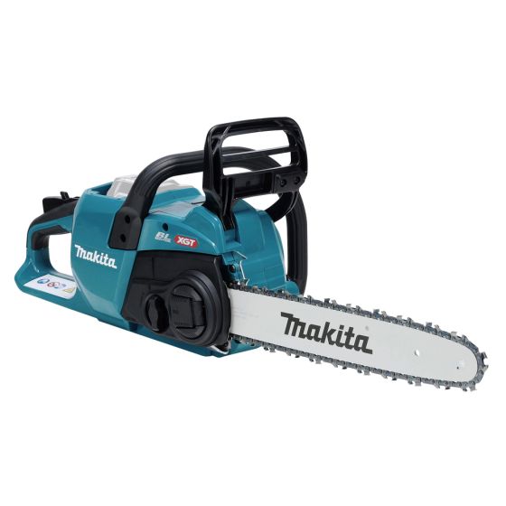 Makita UC022GZ Tronçonneuse 40V XGT avec guide de 35cm (Machine seule)
