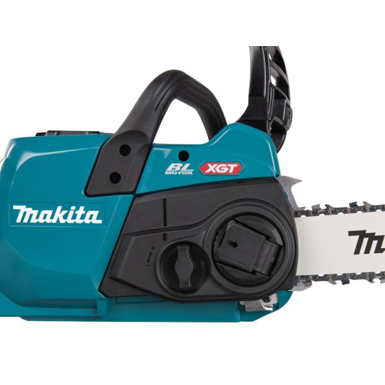 Makita UC022GZ Tronçonneuse 40V XGT avec guide de 35cm (Machine seule)