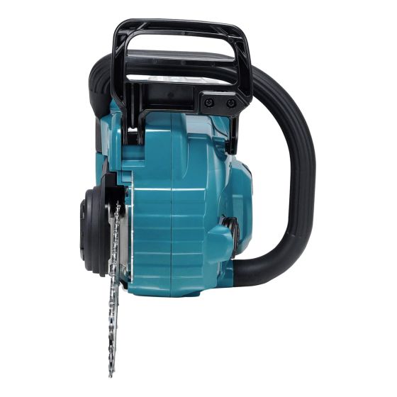 Makita UC022GZ Tronçonneuse 40V XGT avec guide de 35cm (Machine seule)