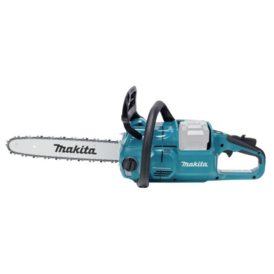 Makita UC022GZ Tronçonneuse 40V XGT avec guide de 35cm (Machine seule)
