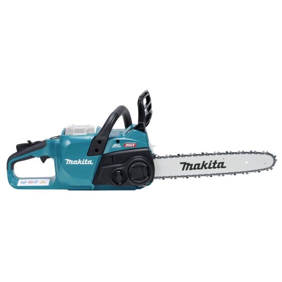 Makita UC022GZ Tronçonneuse 40V XGT avec guide de 35cm (Machine seule)