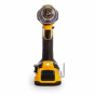 Dewalt DCD796D2 Perceuse, Visseuse 18V XR Li-ion Brushless 2x2.0Ah