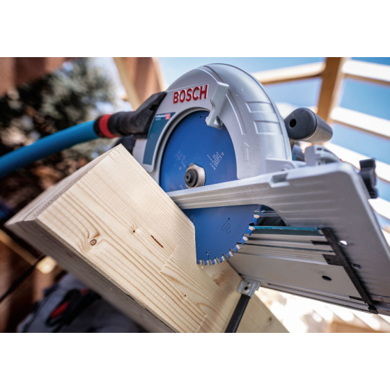 Bosch 2608644010 Lame ø140x20x1,8mm (42Dts) Scie Circulaire Expert for Wood