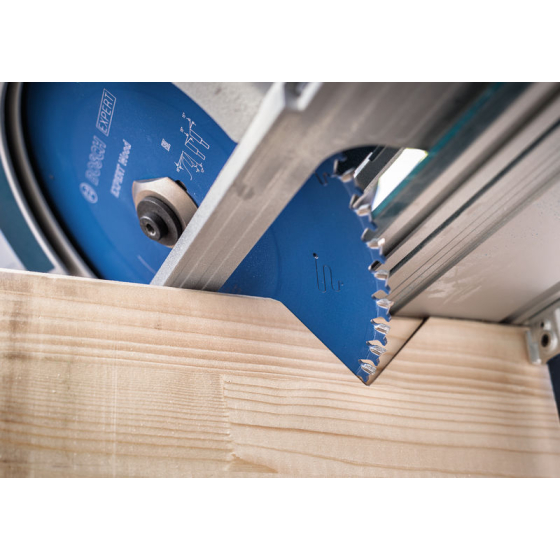 Bosch 2608644010 Lame ø140x20x1,8mm (42Dts) Scie Circulaire Expert for Wood