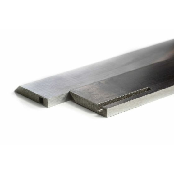 Metabo 2 Fers de rabot HSS 260mm pour HC260 C/M/K (0911030721)