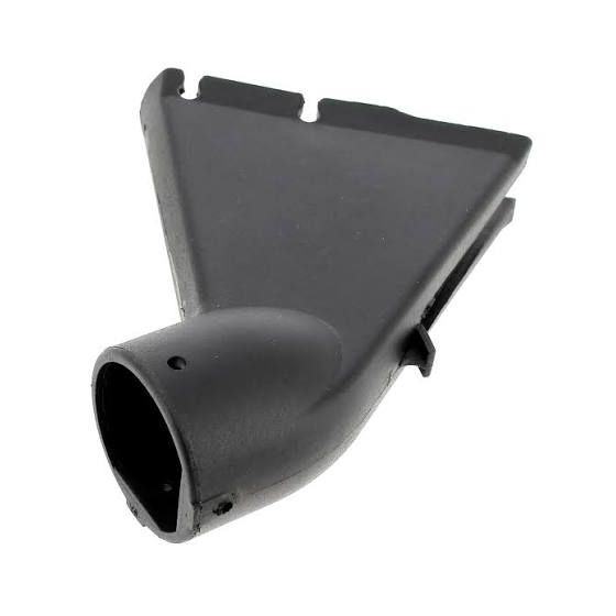 Metabo Collecteur de poussières KGS216M (343435780 + 343436260)