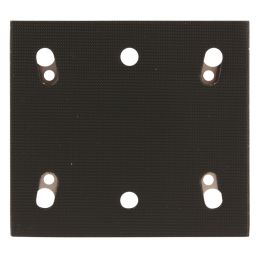 Makita 158323-1 plateau de ponçage Auto-agrippant pour ponceuse BO4555