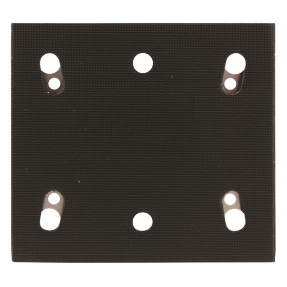 Makita 158323-1 plateau de ponçage Auto-agrippant pour ponceuse BO4555