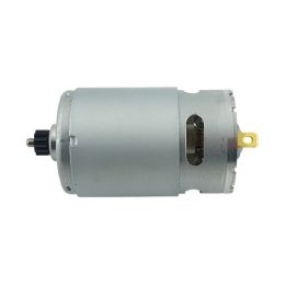 Makita 629962-9 Moteur à charbons 10.8V pour perceuse HP330D