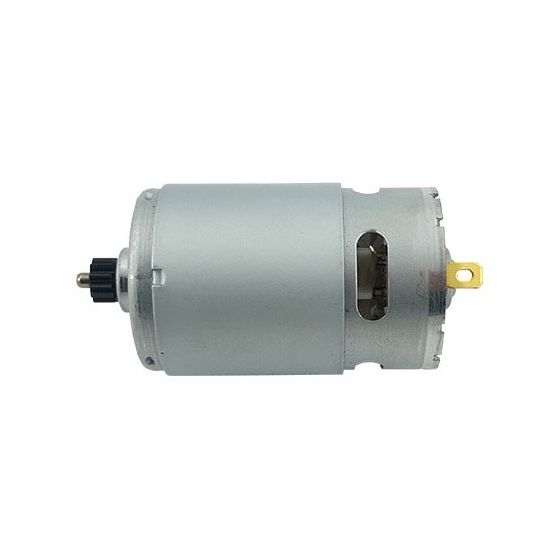 Makita 629962-9 Moteur à charbons 10.8V pour perceuse HP330D