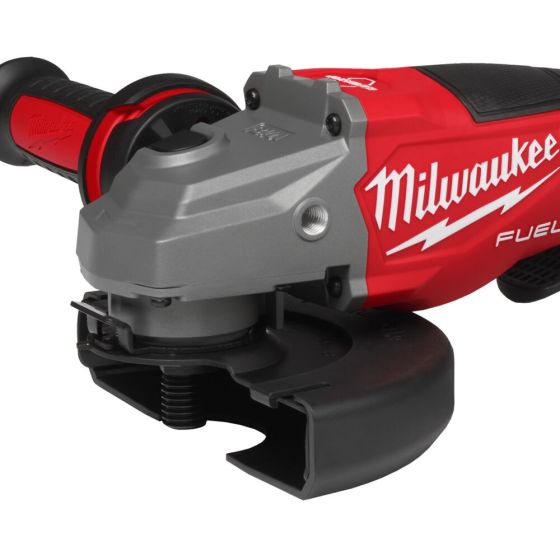 Milwaukee M18 FHSAG150XPDB2-0X Meuleuse sans fil ø125mm Fuel 18V (4933493422)