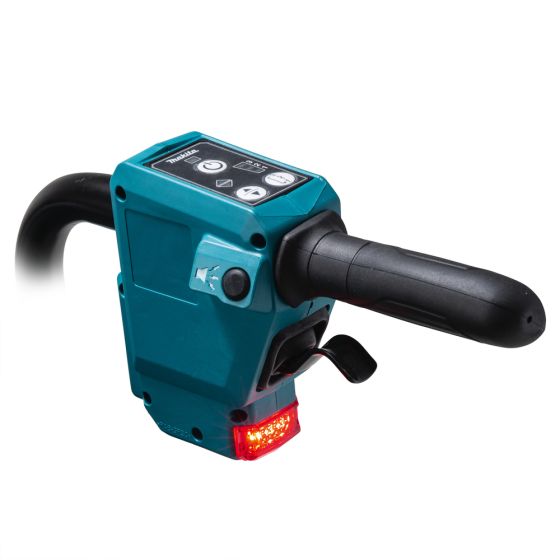 Makita DCU602Z – Brouette motorisée électrique 2x18V LXT 300 kg (Machine seule)