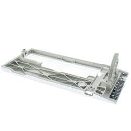Makita Table de travail en aluminium pour scie BSS610, DSS610, DSS611 (154832-8)