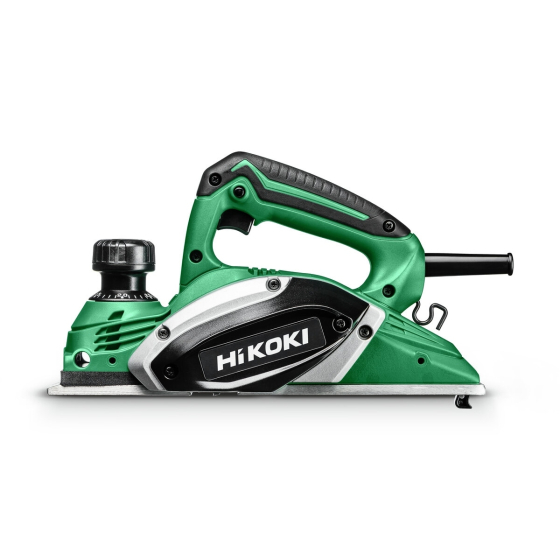 Hikoki P20SF Rabot électrique 82mm 620W