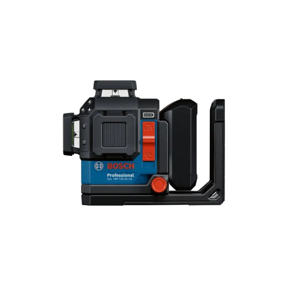 Bosch BA 18-C Adaptateur de batterie (1608M00C4B)