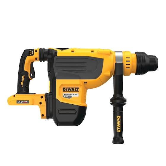 DeWalt DCH735N-XJ Perforateur burineur SDS-Max XR FLEXVOLT 54V 48 mm (Machine seule)