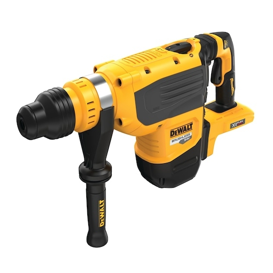 DeWalt DCH735N-XJ Perforateur burineur SDS-Max XR FLEXVOLT 54V 48 mm (Machine seule)